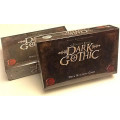 A Touch of Evil - Dark Gothic deck-building game